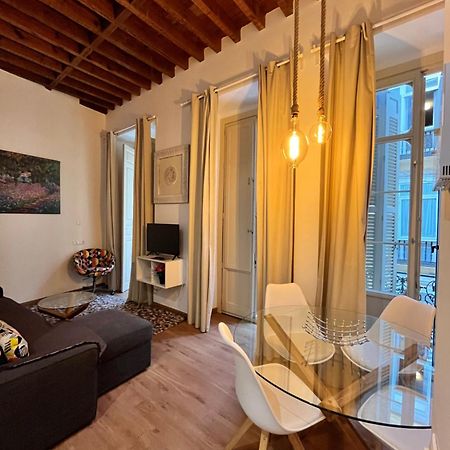 Premium Malaga Center Διαμέρισμα Εξωτερικό φωτογραφία