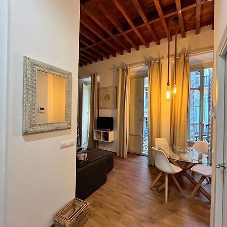 Premium Malaga Center Διαμέρισμα Εξωτερικό φωτογραφία