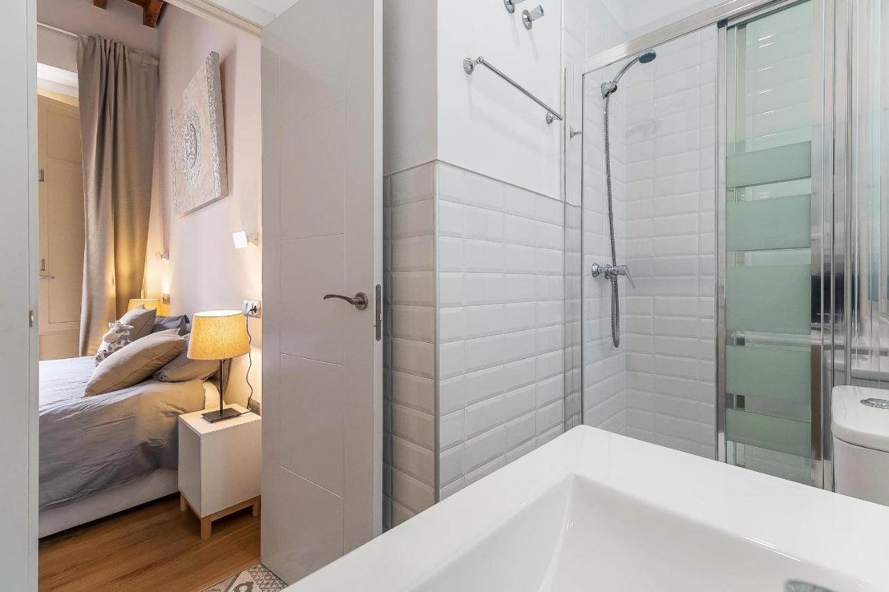 Premium Malaga Center Διαμέρισμα Εξωτερικό φωτογραφία