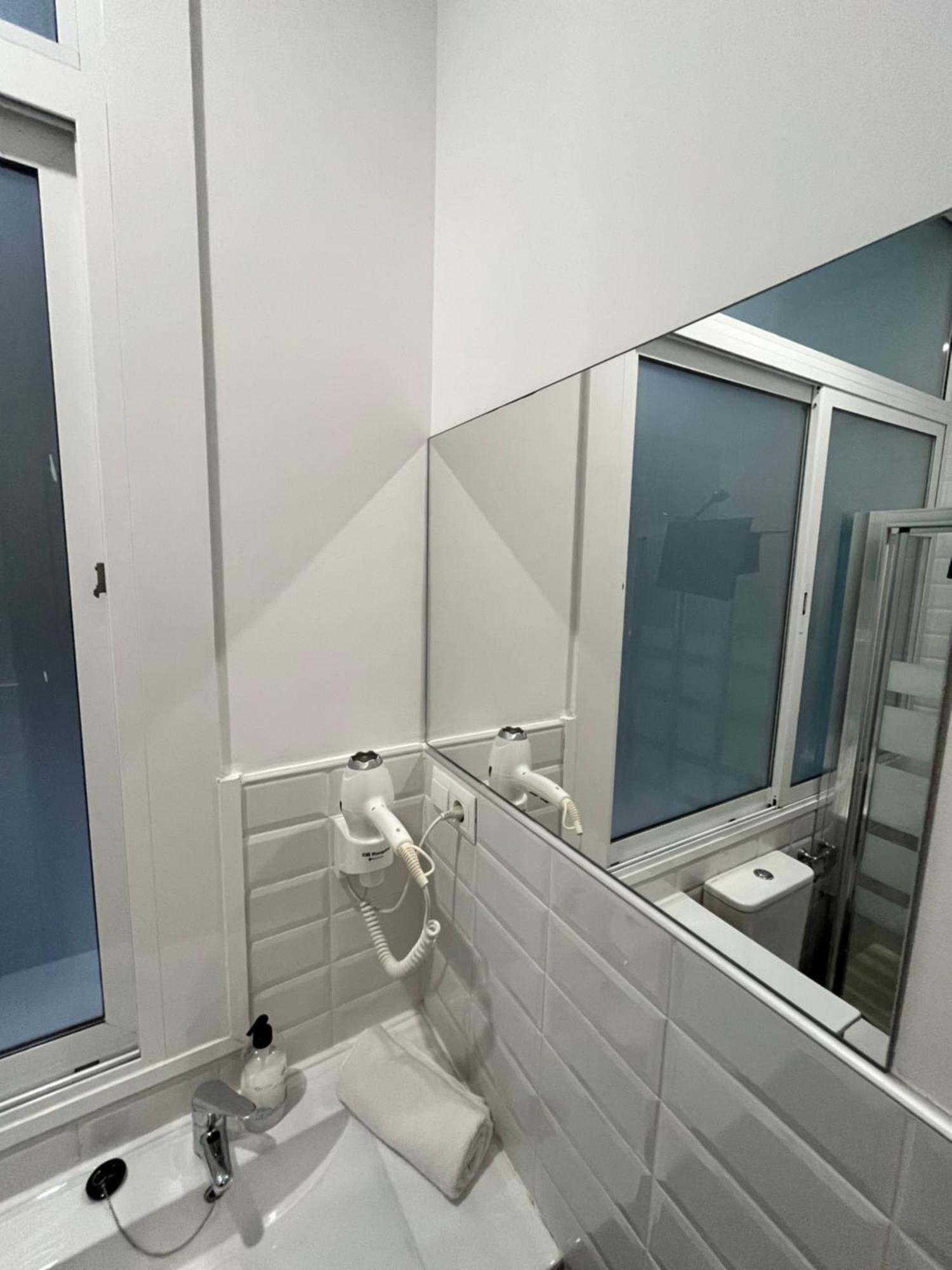 Premium Malaga Center Διαμέρισμα Εξωτερικό φωτογραφία