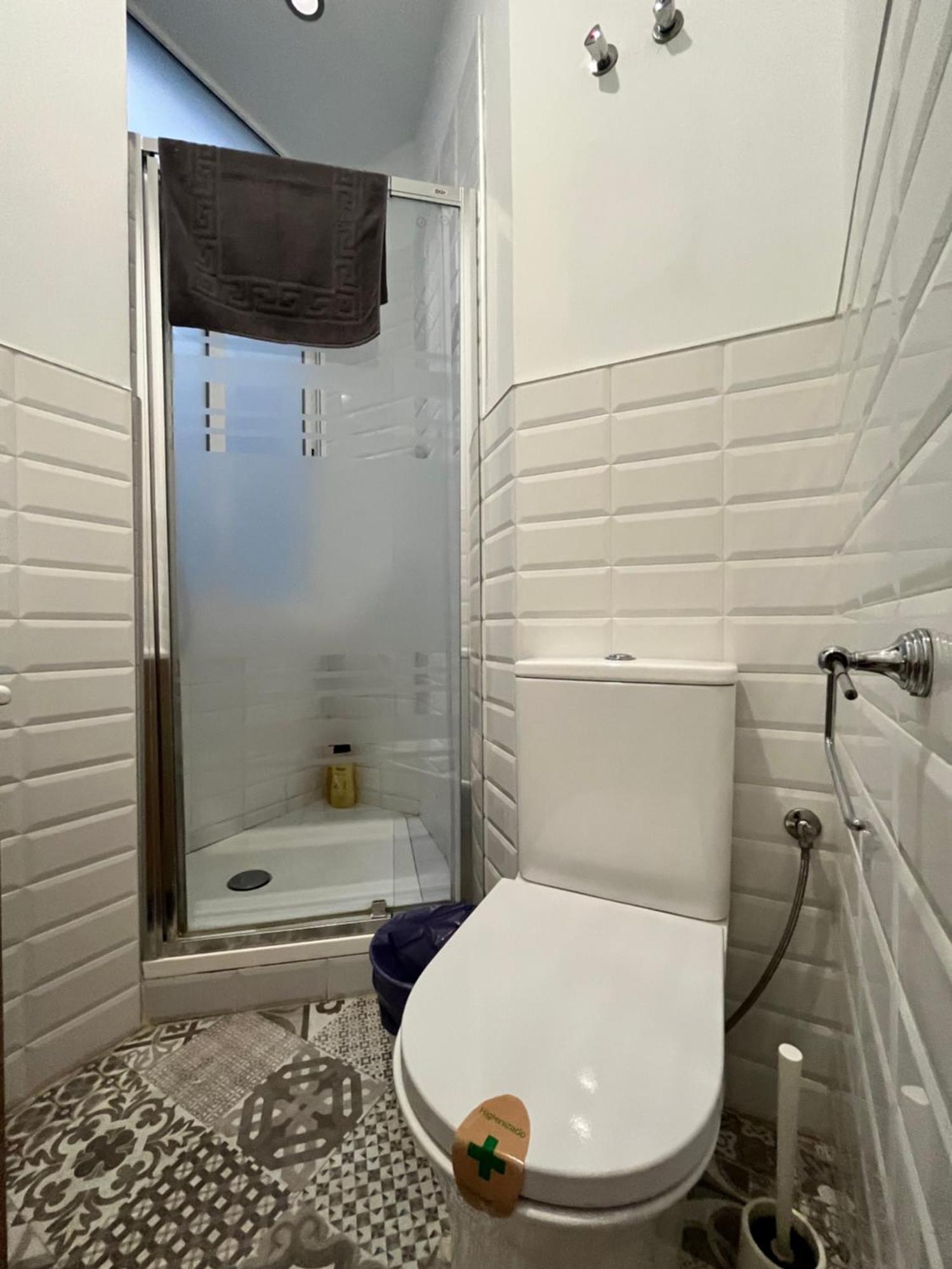 Premium Malaga Center Διαμέρισμα Εξωτερικό φωτογραφία