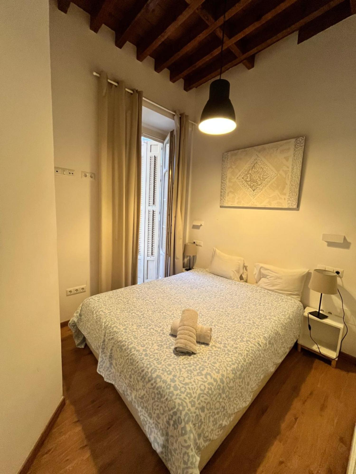 Premium Malaga Center Διαμέρισμα Εξωτερικό φωτογραφία