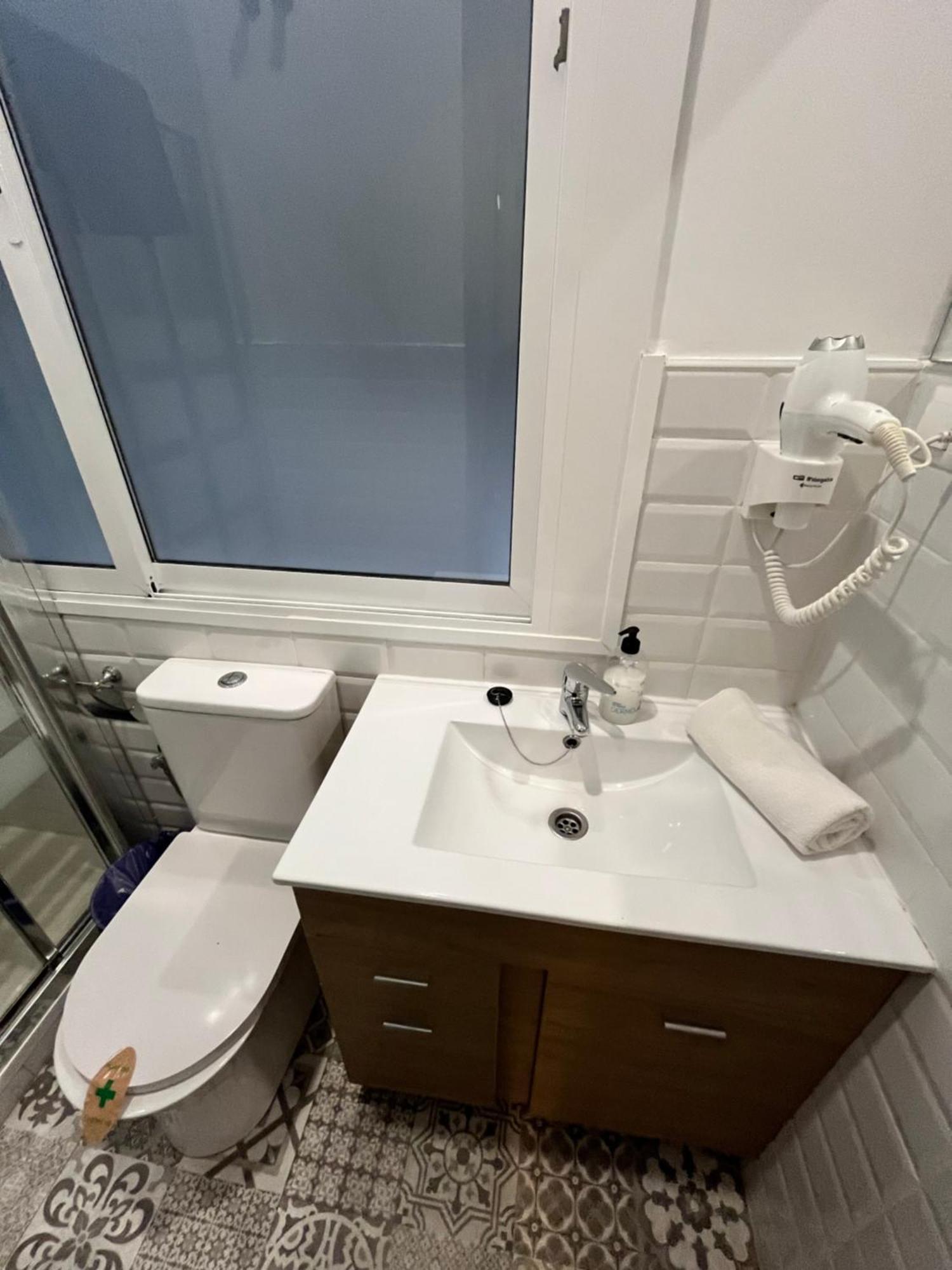 Premium Malaga Center Διαμέρισμα Εξωτερικό φωτογραφία