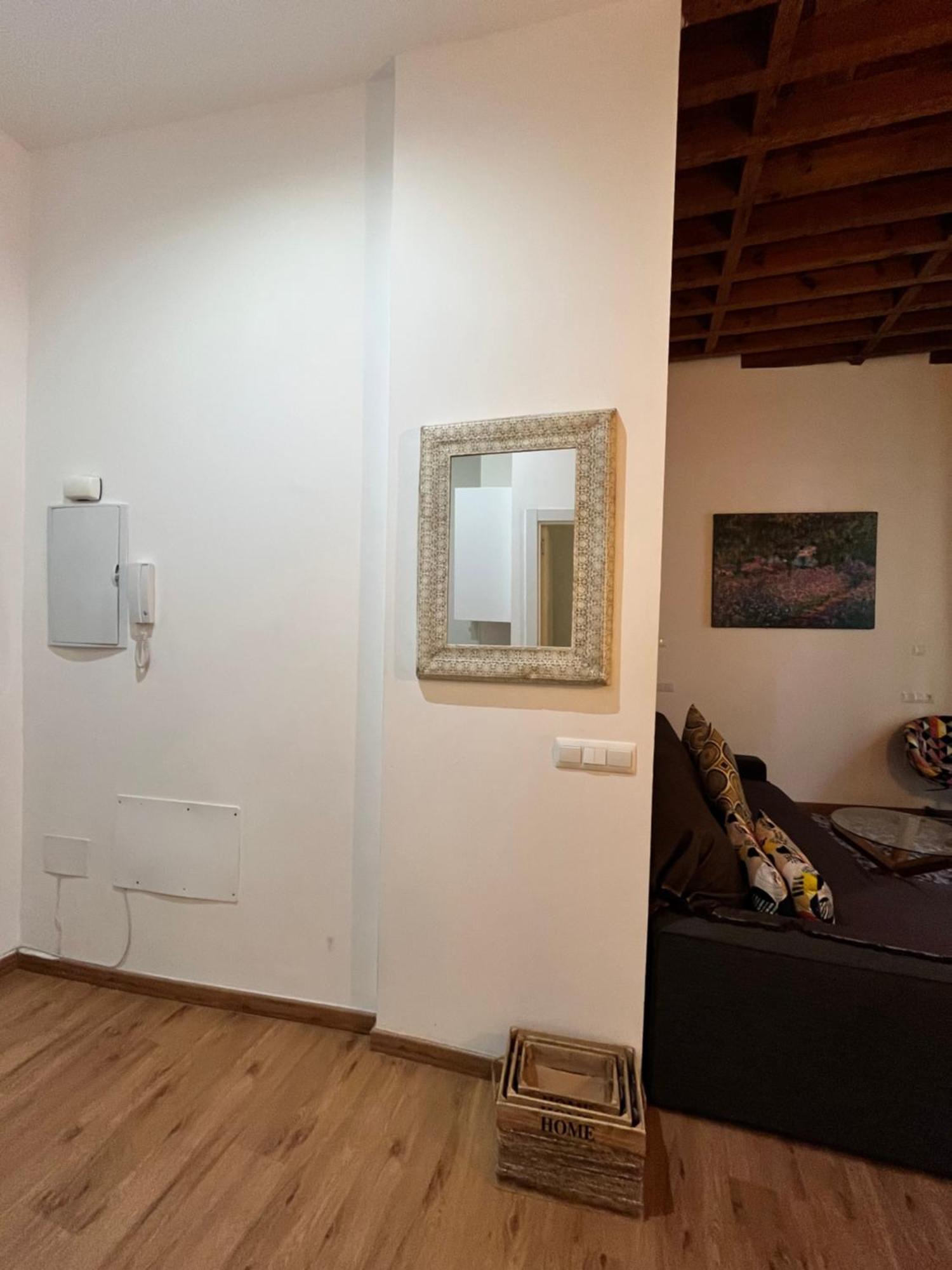 Premium Malaga Center Διαμέρισμα Εξωτερικό φωτογραφία