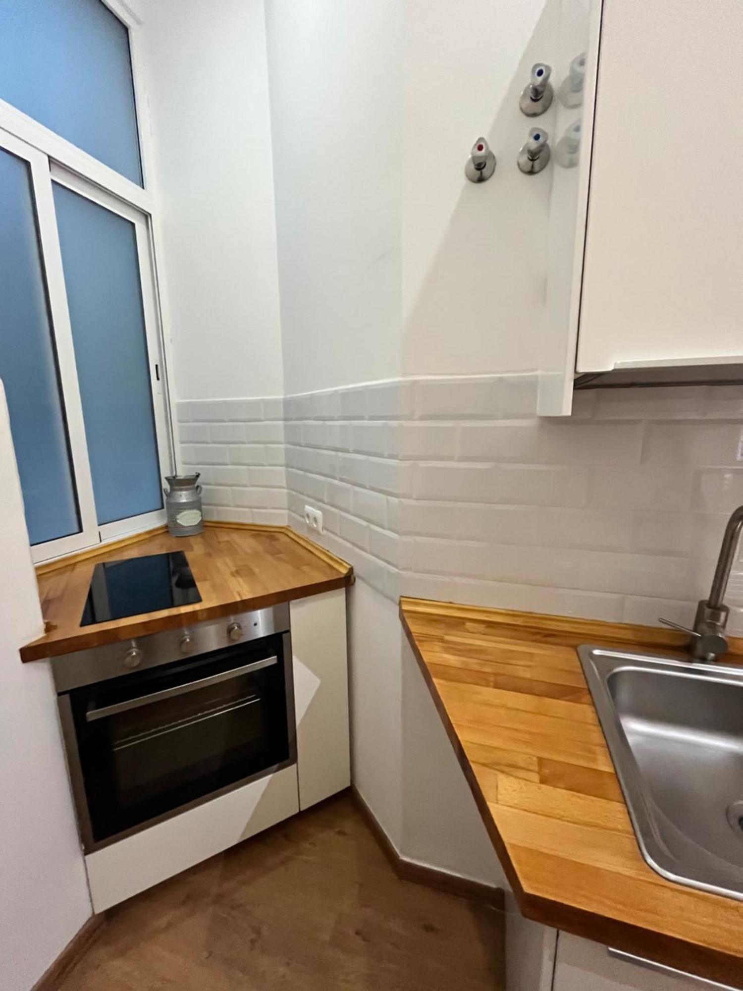 Premium Malaga Center Διαμέρισμα Εξωτερικό φωτογραφία