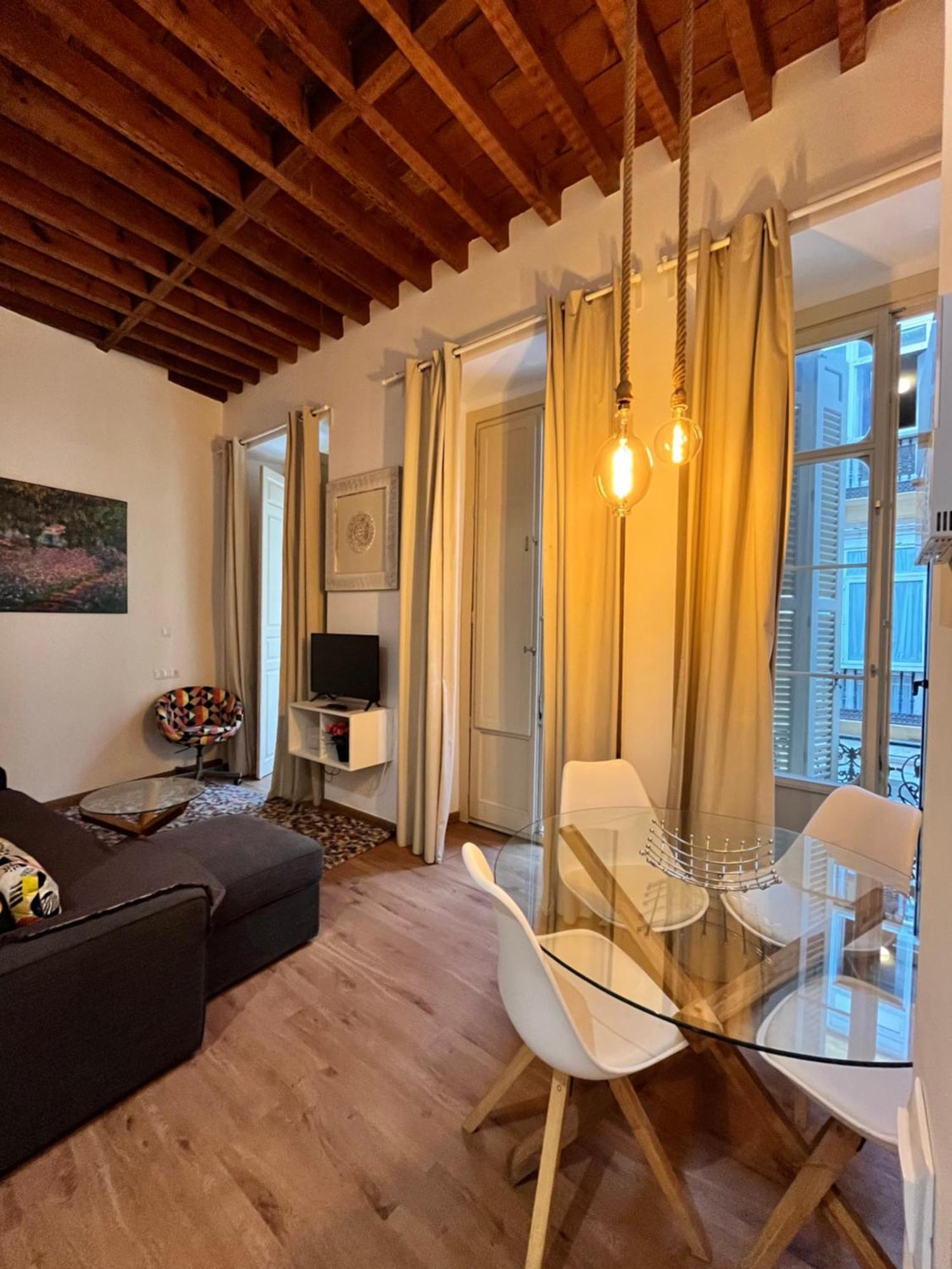 Premium Malaga Center Διαμέρισμα Εξωτερικό φωτογραφία