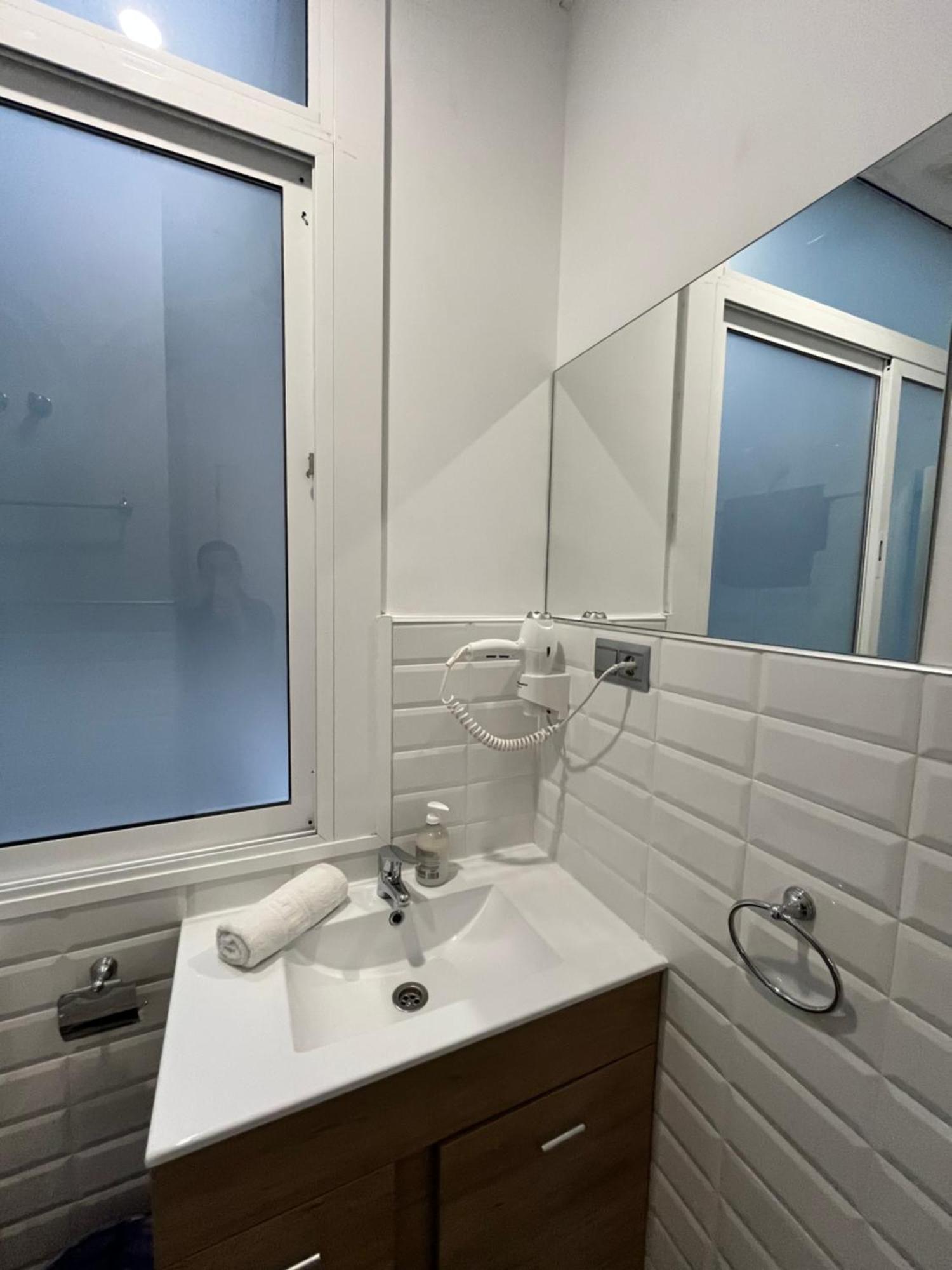 Premium Malaga Center Διαμέρισμα Εξωτερικό φωτογραφία