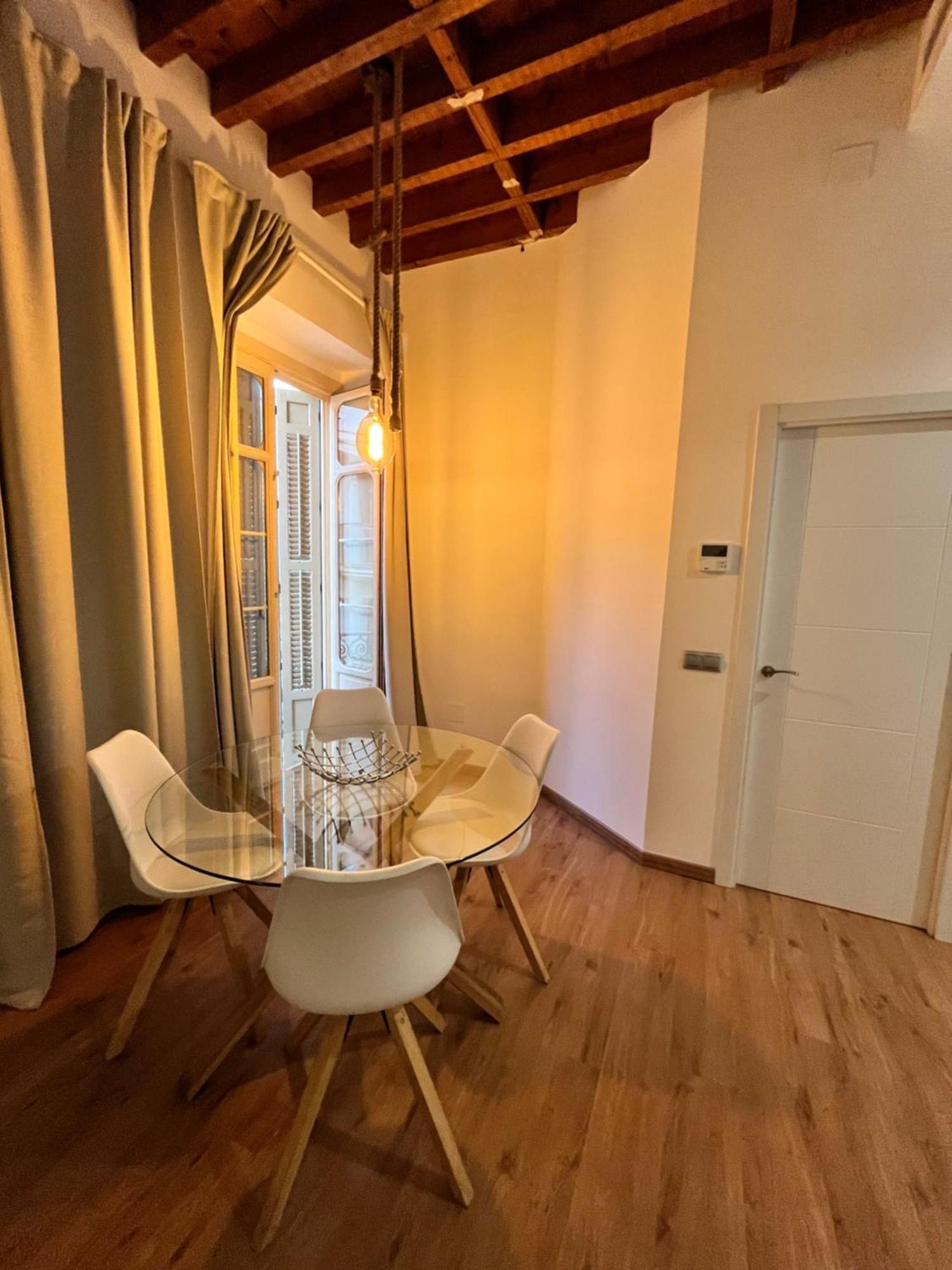 Premium Malaga Center Διαμέρισμα Εξωτερικό φωτογραφία