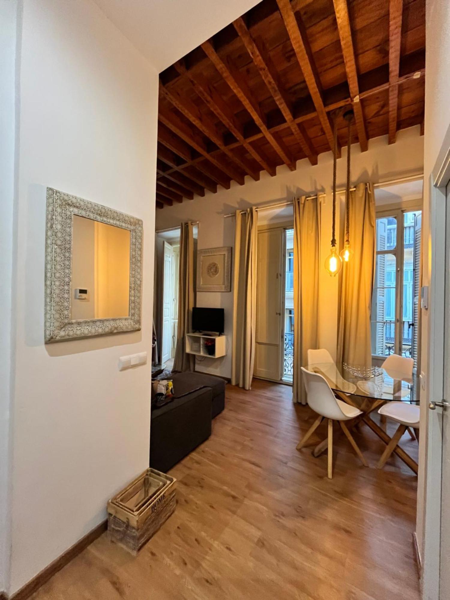 Premium Malaga Center Διαμέρισμα Εξωτερικό φωτογραφία