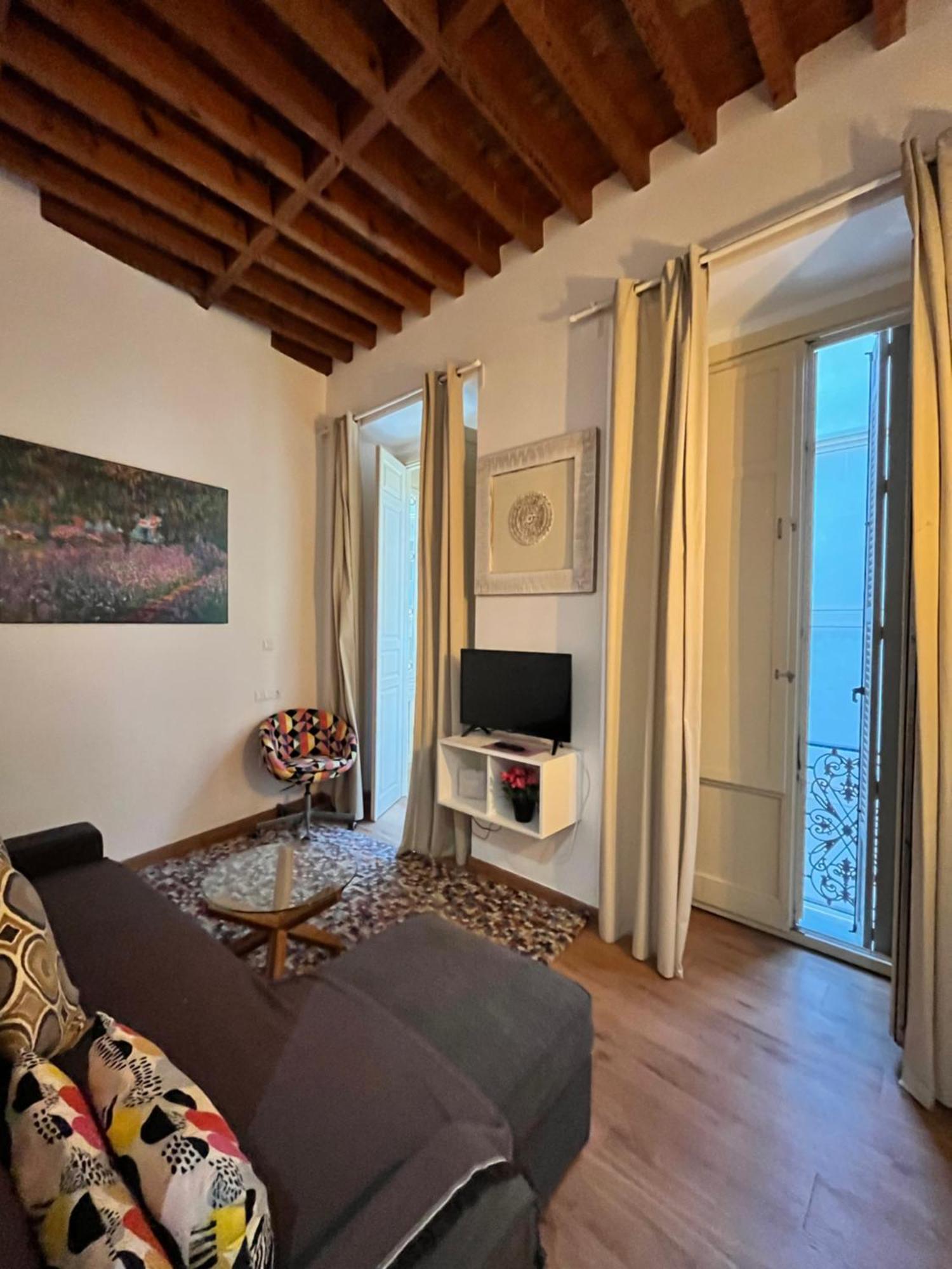 Premium Malaga Center Διαμέρισμα Εξωτερικό φωτογραφία