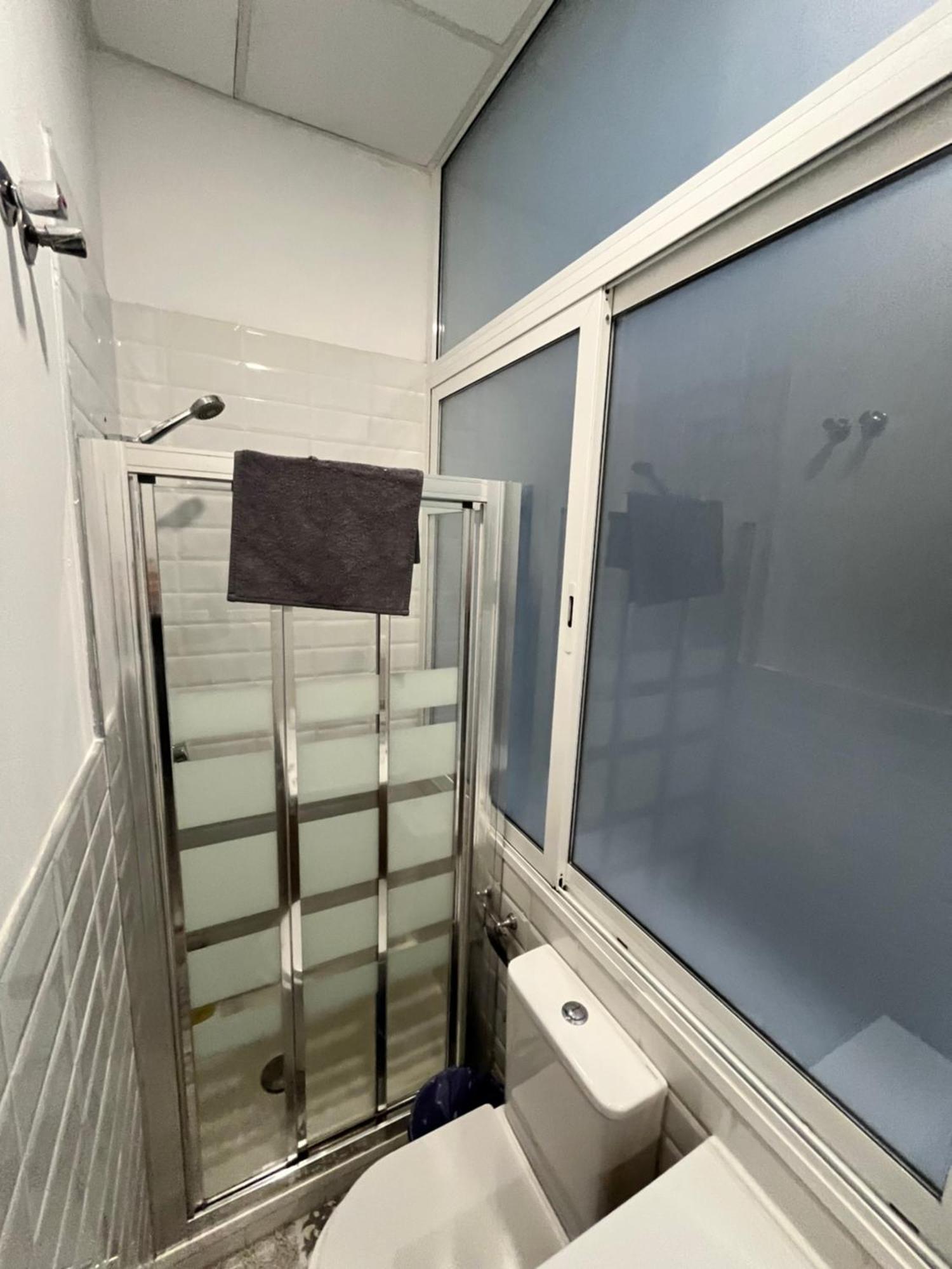 Premium Malaga Center Διαμέρισμα Εξωτερικό φωτογραφία