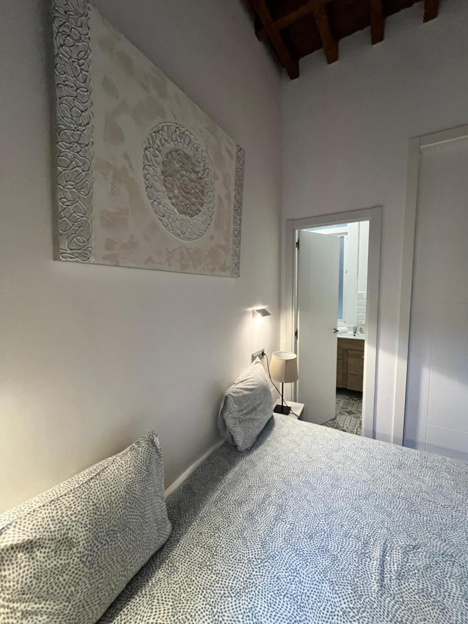 Premium Malaga Center Διαμέρισμα Εξωτερικό φωτογραφία