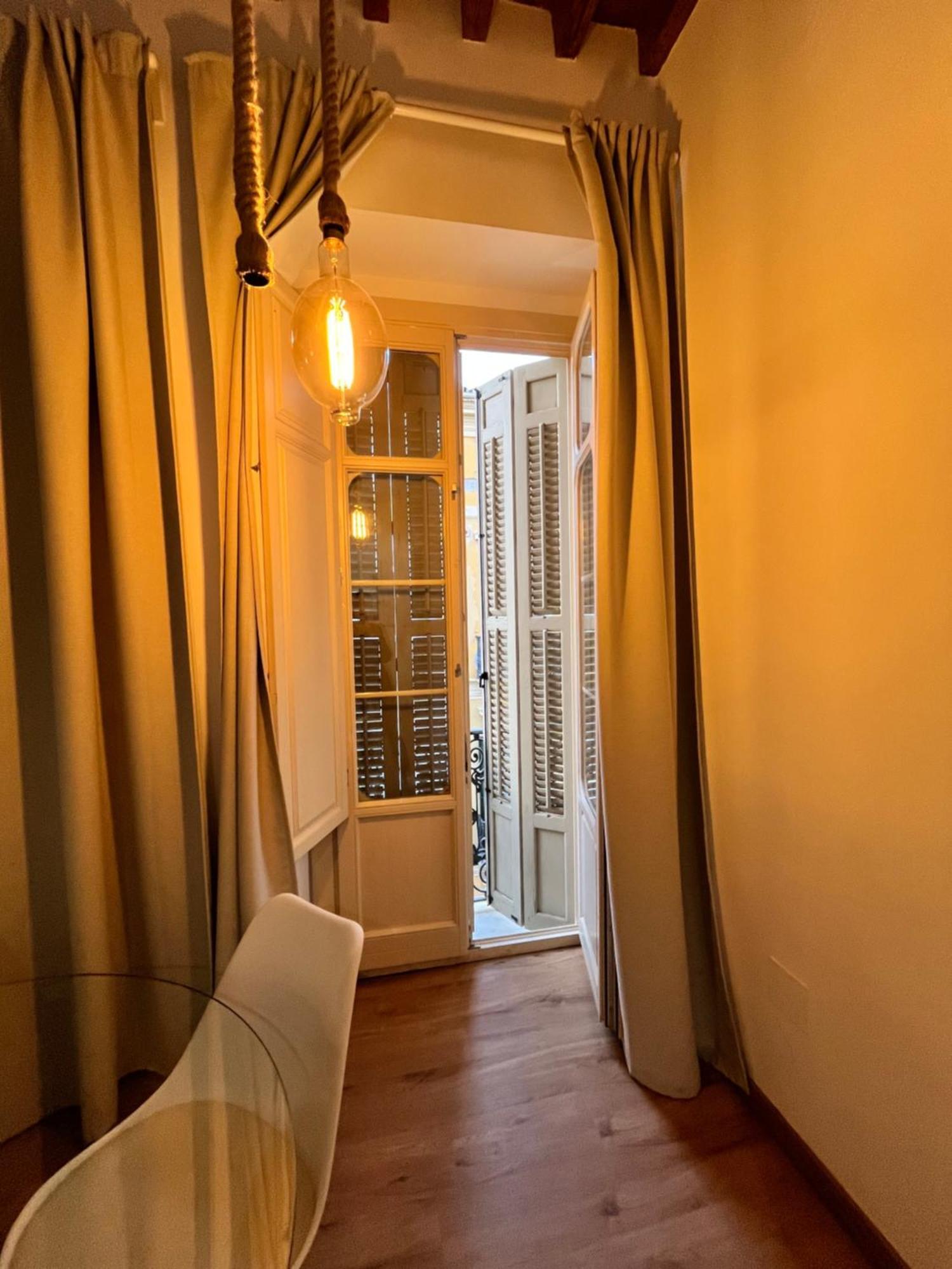 Premium Malaga Center Διαμέρισμα Εξωτερικό φωτογραφία